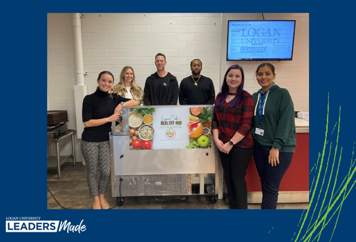 MS-AND Program Celebrates National Nutrition Month