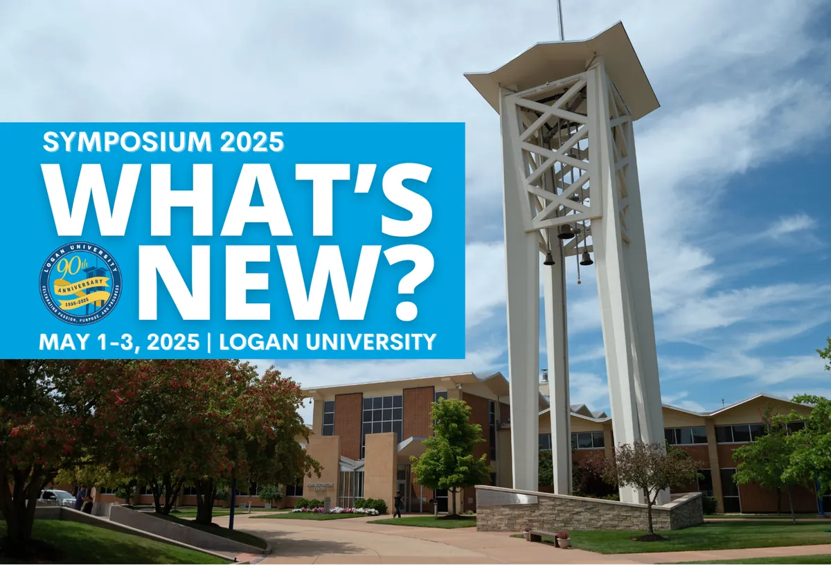 Symposium 2025: What’s New