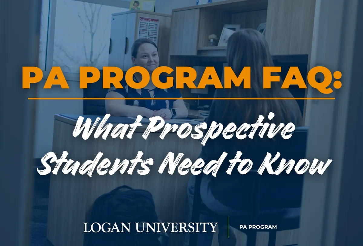 PA Program FAQs: What Prospective Students Need to Know