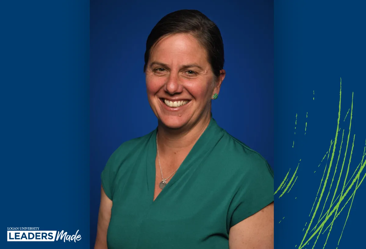 Logan Welcomes Director of Nutrition Programs