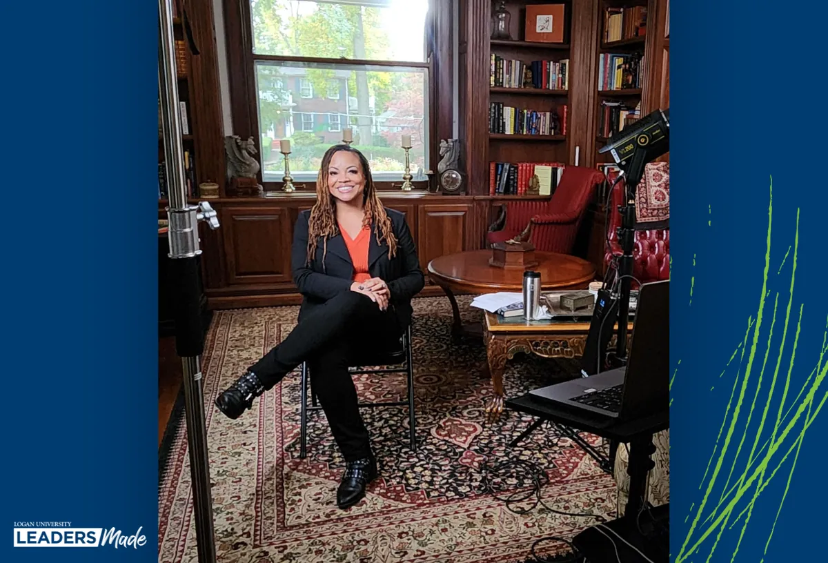 As Seen on TV: Dr. Jameca Cooper’s Journey into the Minds of Serial Killers