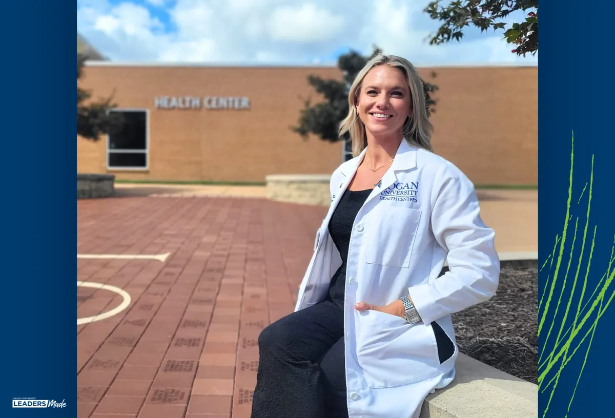 Logan Names Director of Women’s Clinic