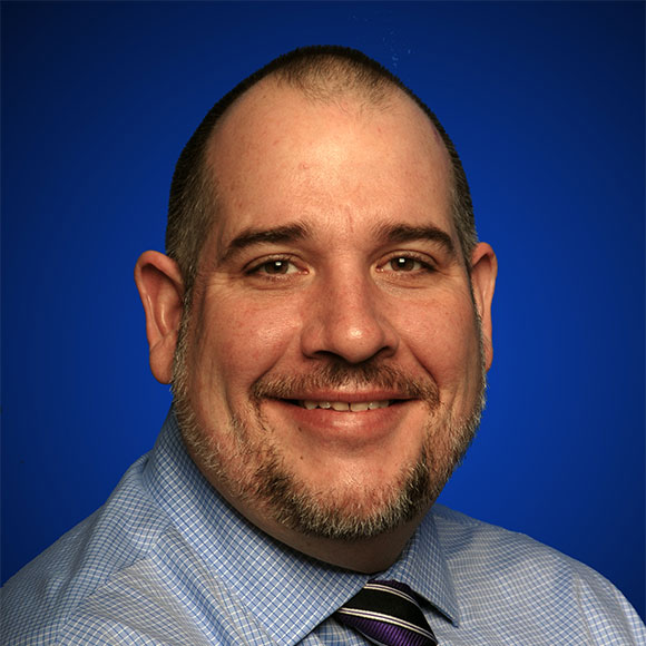 Jason Goodman