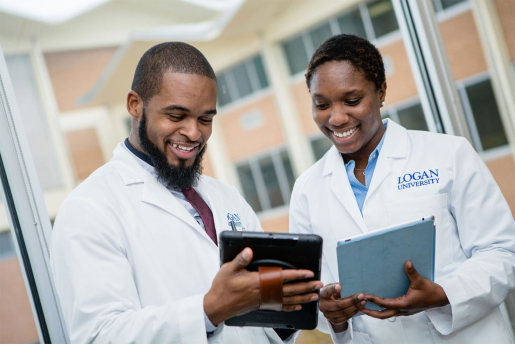 health informatics