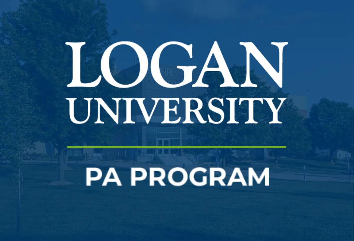 Logan University’s PA Program Earns Accreditation-Provisional Status