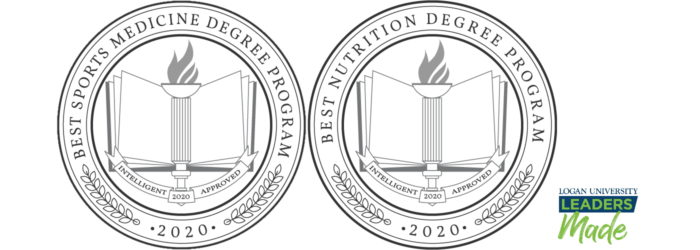 Logan Named Best Health Sciences School by Intelligent.com