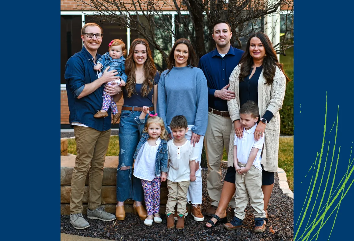 Parents as Chiropractors Club Supports Students with Children