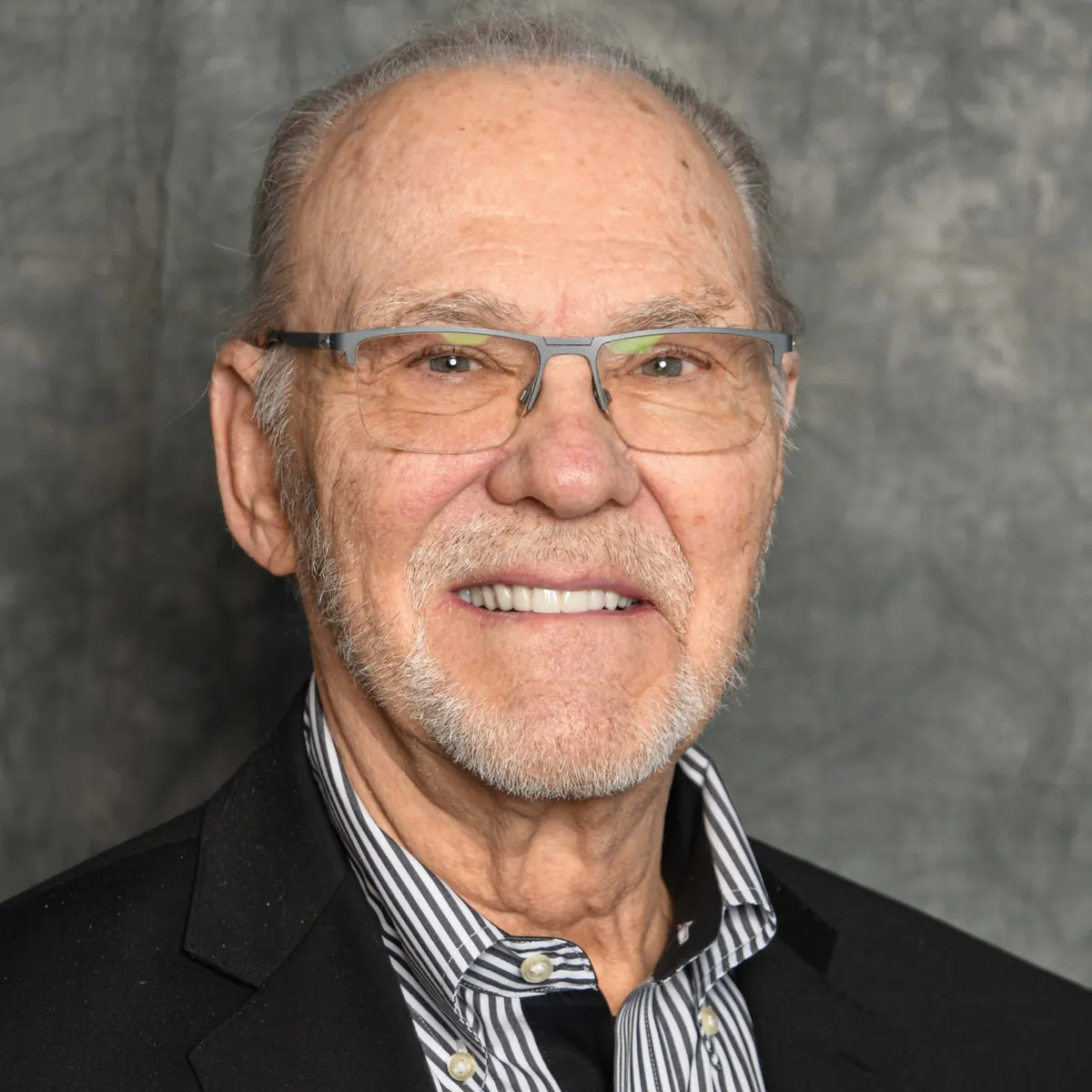 Harry J. Maue, CFE, MBA, JD, LLM, PhD