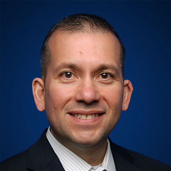 Jason Napuli