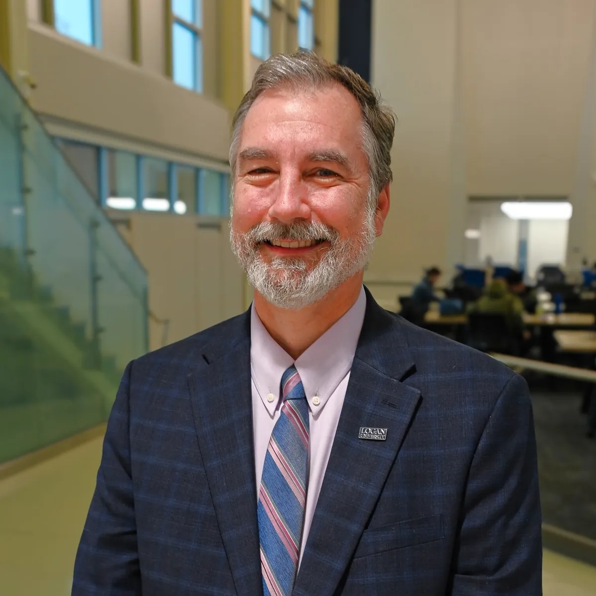 Garrett Thompson, DC, PhD