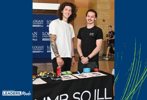 Logan’s Climbing Club Reaches New Heights at So iLL Showdown