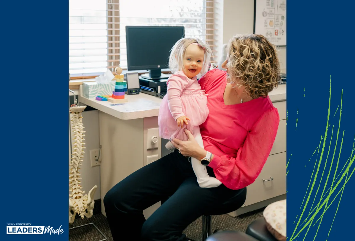 A Journey of Healing and Support with Pediatric Chiropractic Care