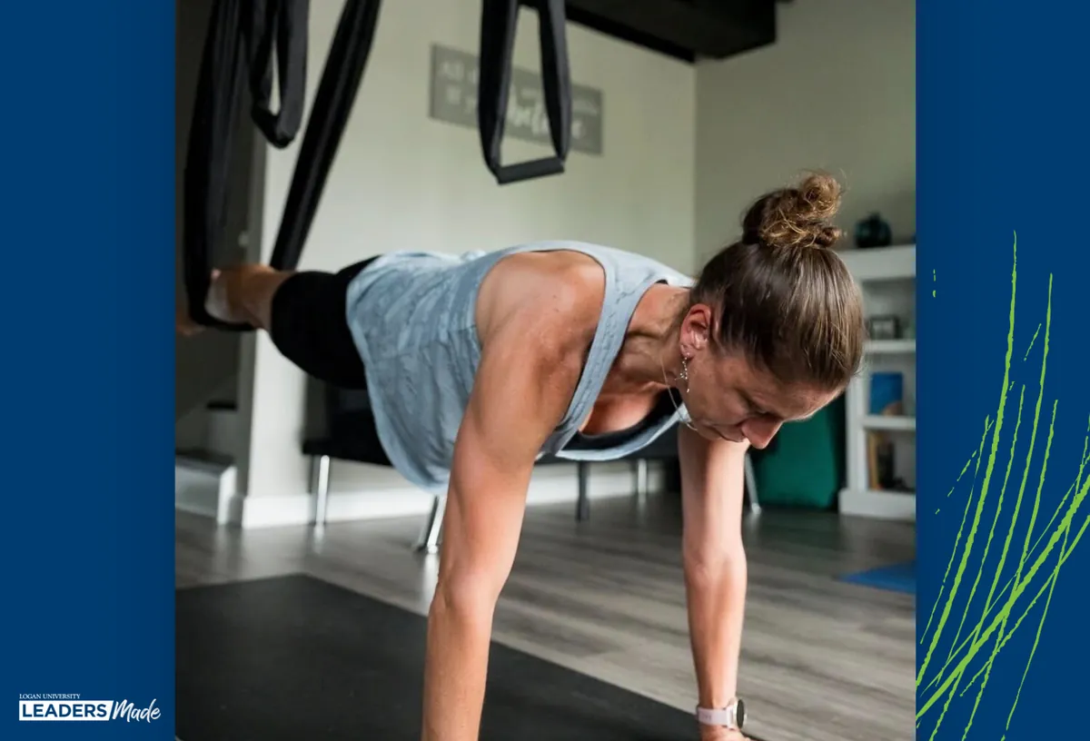 Dr. Theresa DeLorenzo Shares Importance of Mindful Eating and Movement