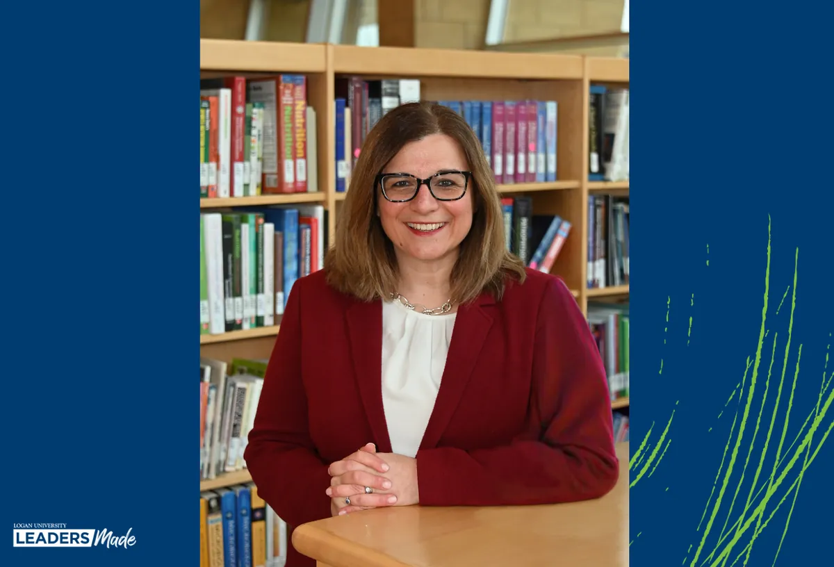Dr. Kristina Petrocco-Napuli: 2024 Dr. Beatrice B. Hagen Award Recipient