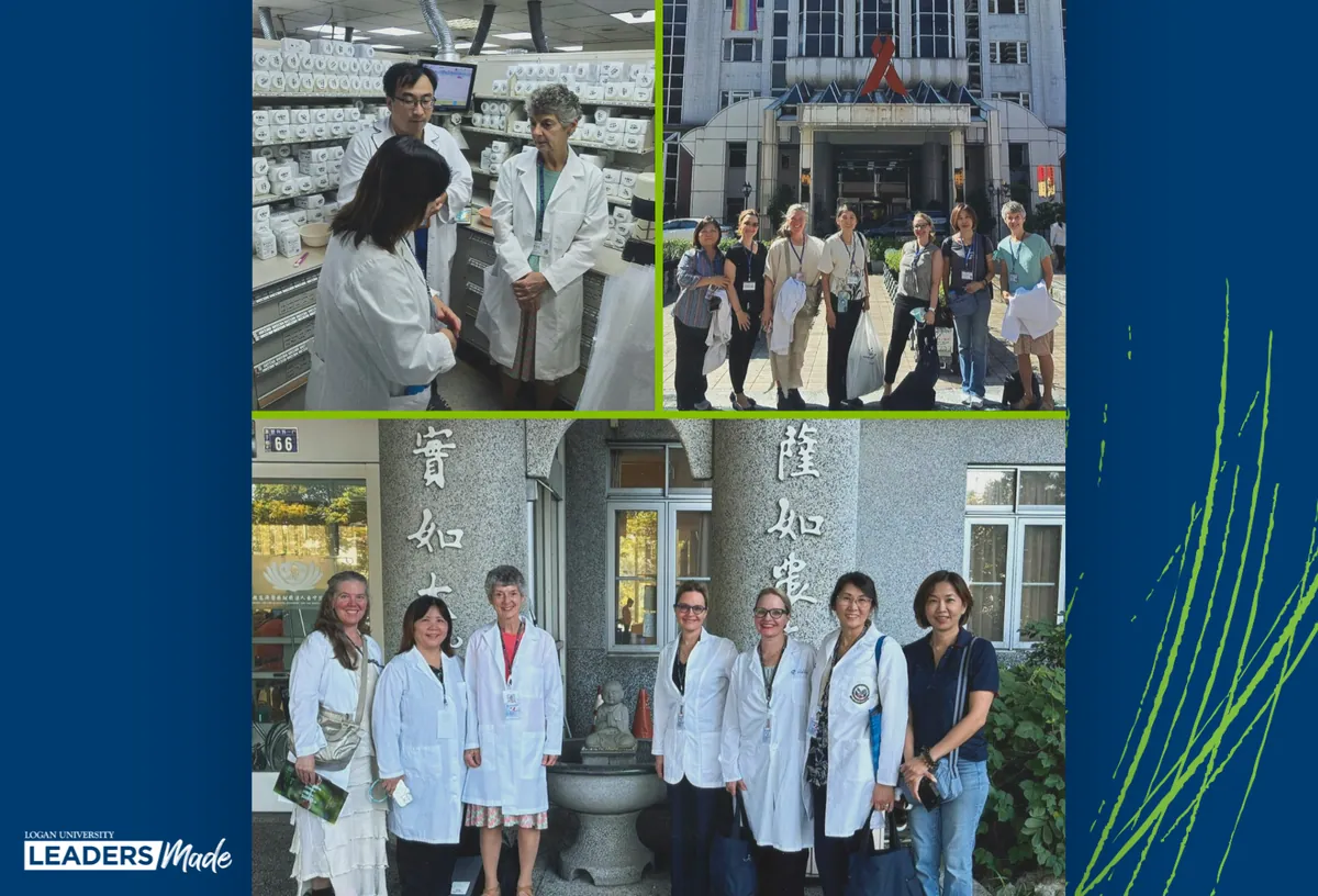 Memorable Experiences in Taiwan