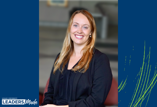 Logan Grad Alyssa Troutner, DC, MS, Named in SpineLine’s “20 Under 40”