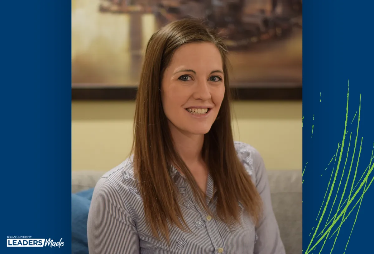Charting a Confident Career Path: How Logan University’s Mentoring Program Supports Future Healthcare Leaders