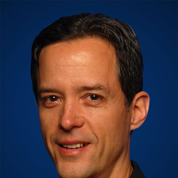 John Parish Rdn