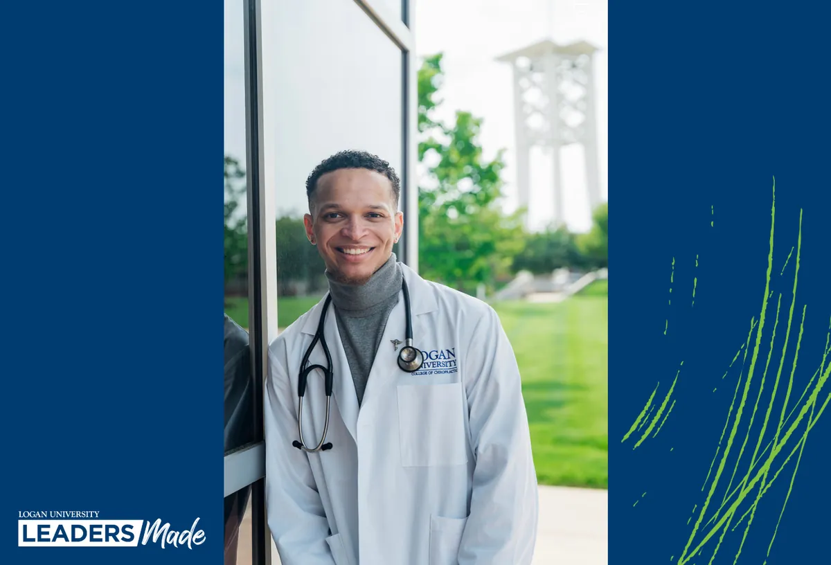 Dr. Chris Dailey Leads with Purpose in Chiropractic and Community Health