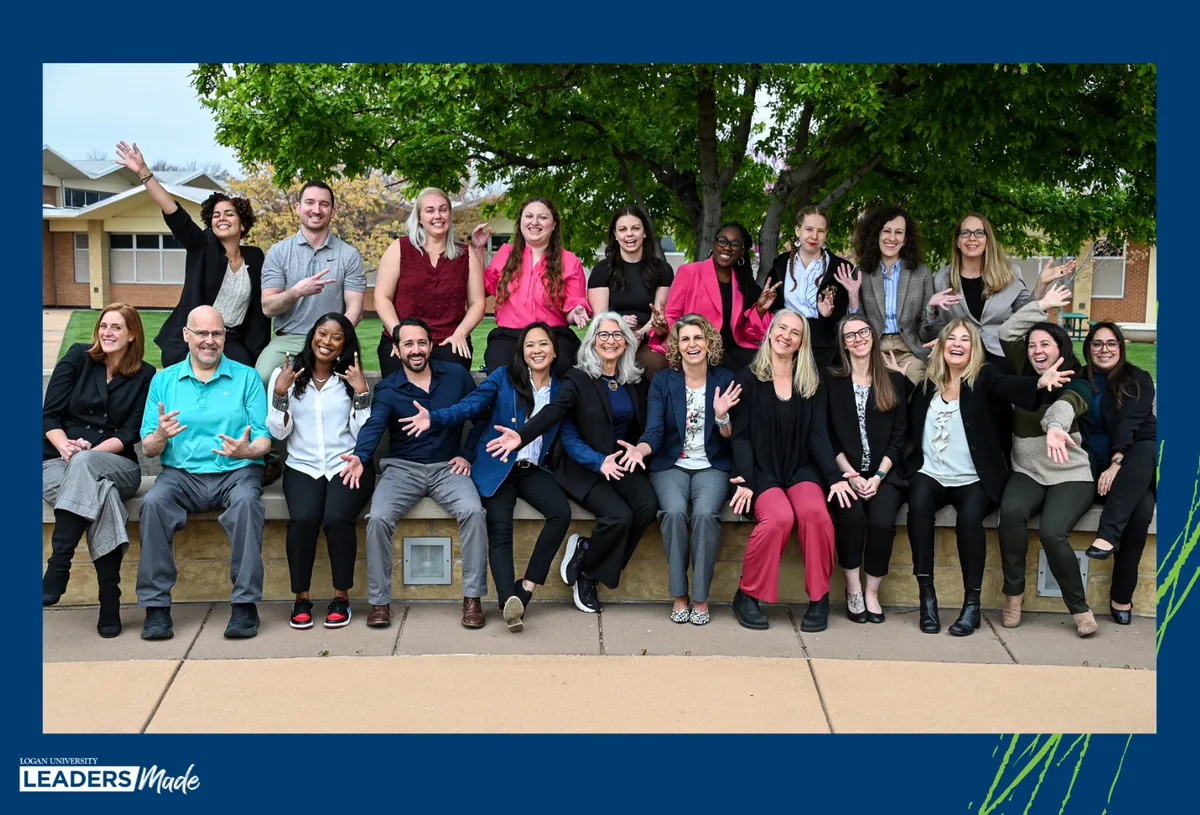 Pediatric Chiro. Students Travel to Chesterfield for Hands-On Learning