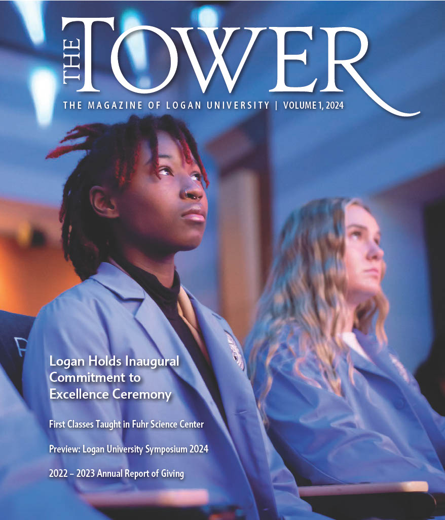 The Tower – Volume 1, 2024