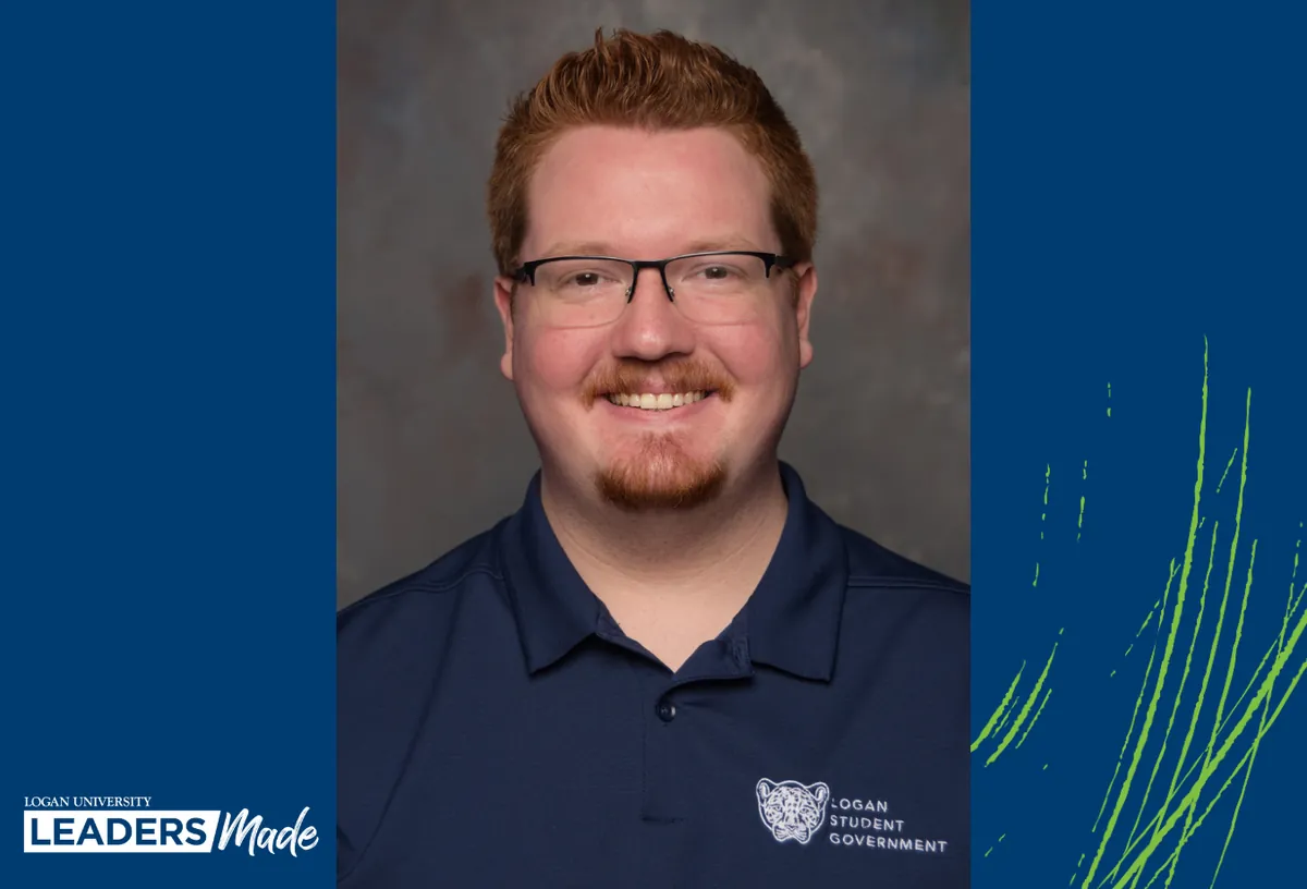 Logan DC Student Demonstrates Leadership in Action