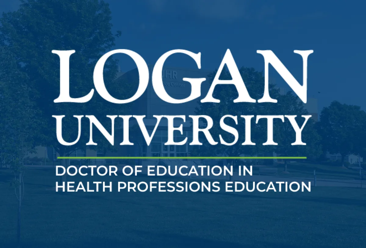 Logan University Reimagines Doctor of Education Program to Prepare the Next Generation of Healthcare Education Leaders