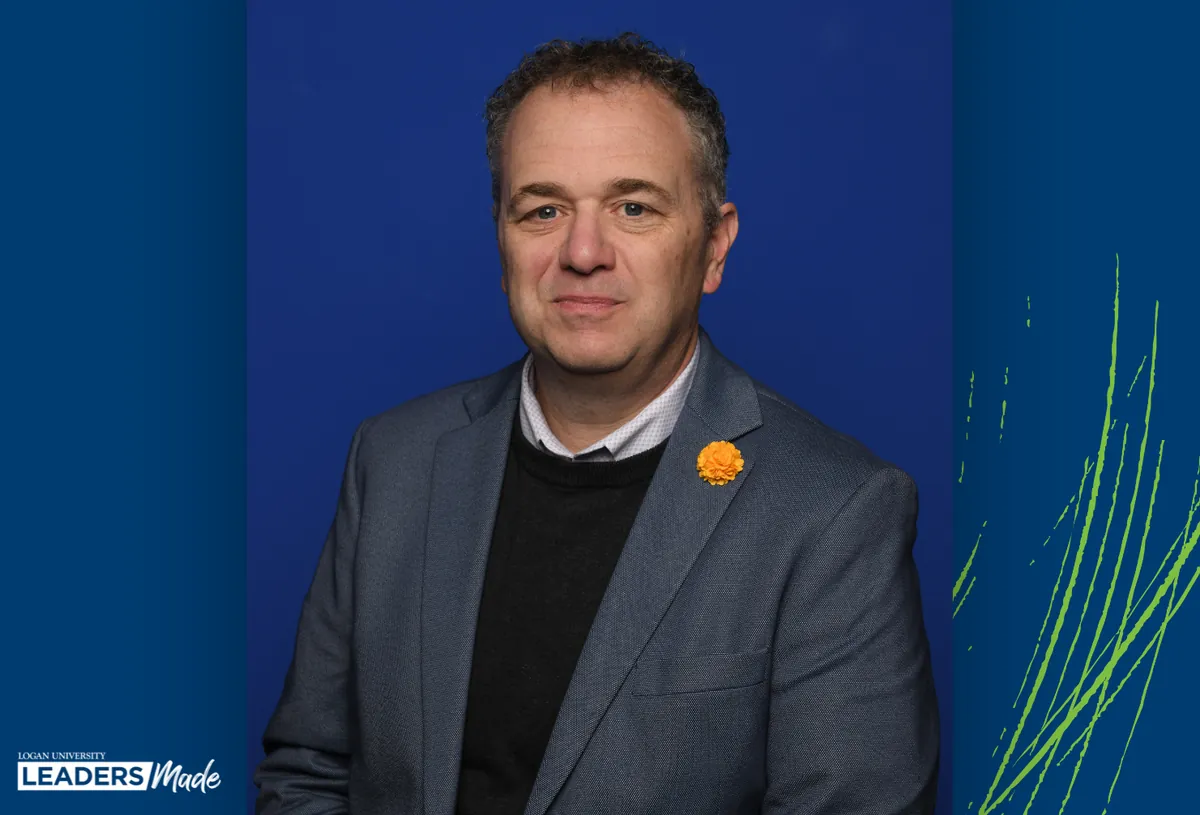 Logan Welcomes Vice President of Enrollment Management