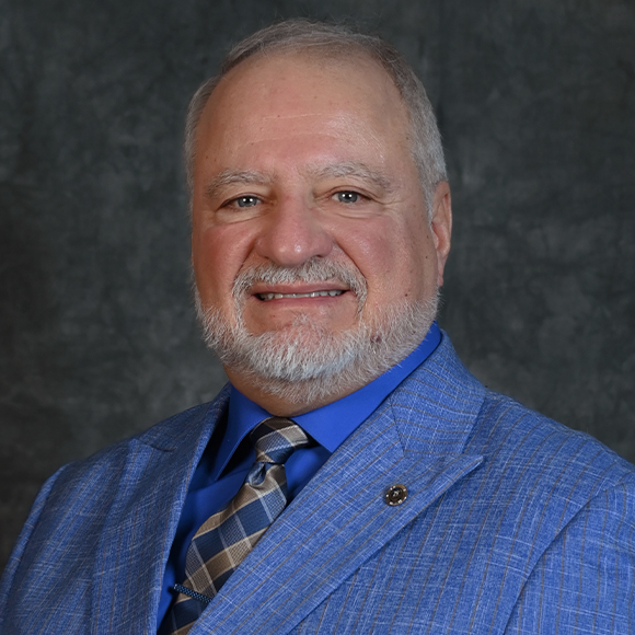 Stephen C. Marini, DC, PhD