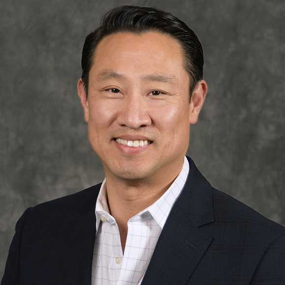 Sam Wang, DC