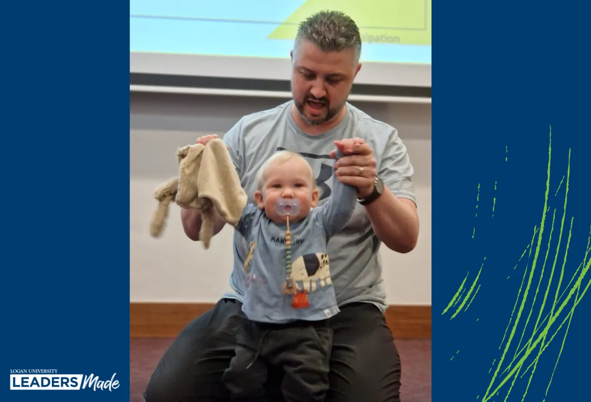 Dr. Mike Marinus: Elevating Pediatric Chiropractic Across the Globe