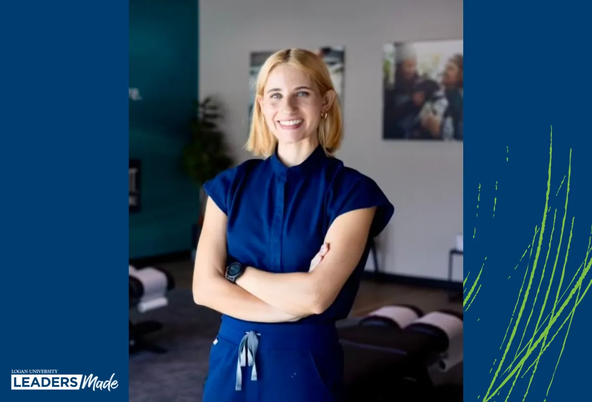 Alumna Publishes Research on Integrating the Biopsychosocial Model into Chiropractic Education