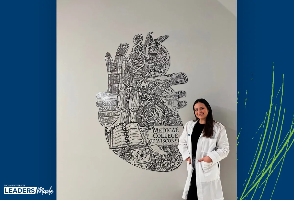 Guided by Evidence, Shaped by Logan: Dr. Mara Alayón Rullán’s Journey in Chiropractic Fellowship
