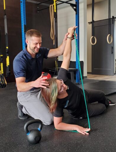 Virtual Fitness Classes Keep Patients Engaged at Wisconsin Clinic