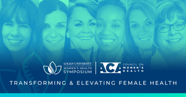 Third Annual Women’s Health Symposium, Oct. 30-31 In Person & Online