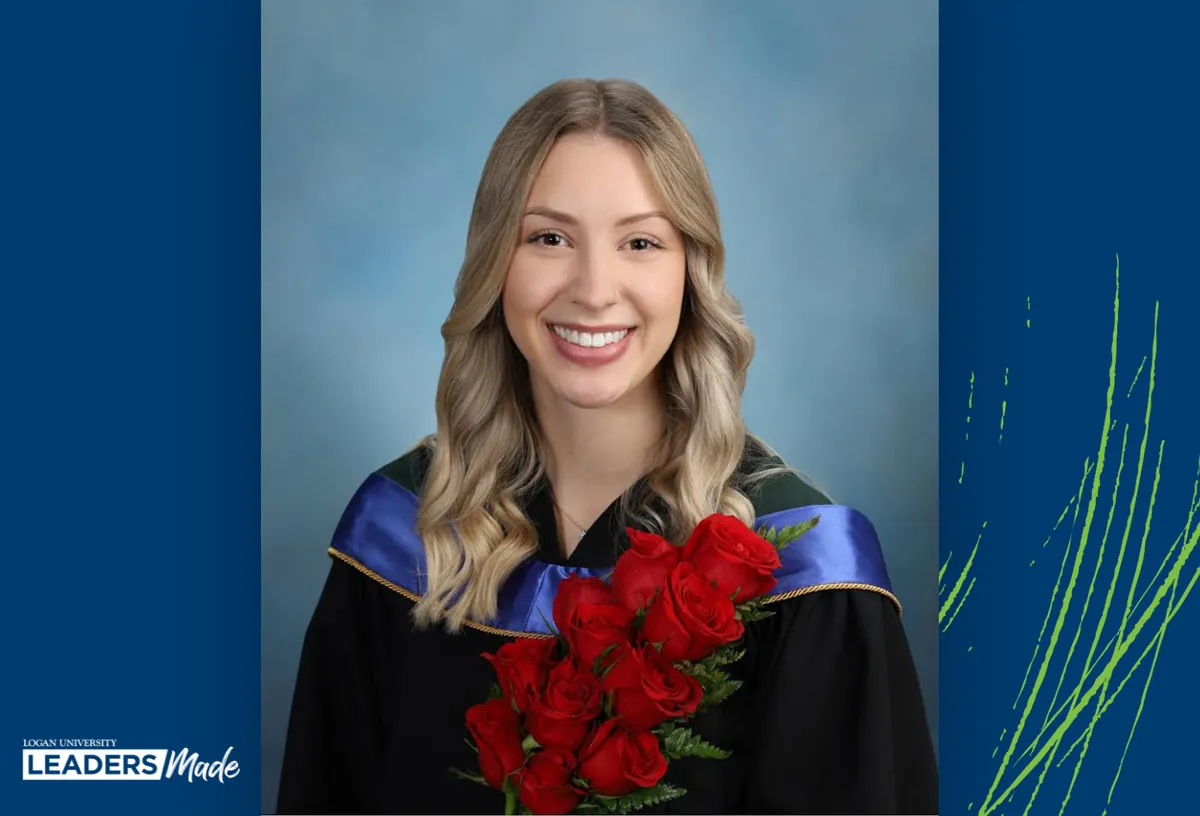 Life-Changing Accident Leads Alexandra Potter to Logan’s Strength & Conditioning Program