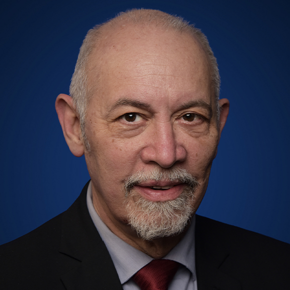 Daryl Ridgeway