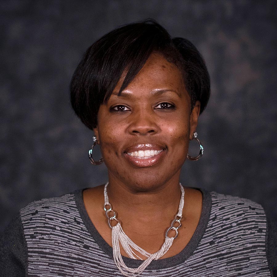 Jade Dominique James, MD, MPH