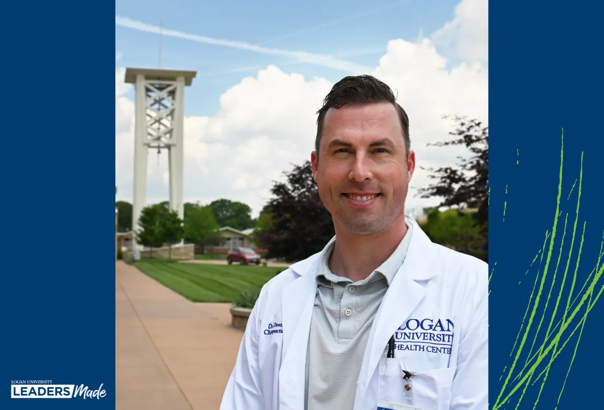 The Educator Behind the Expertise: Dr. Devon Ackroyd