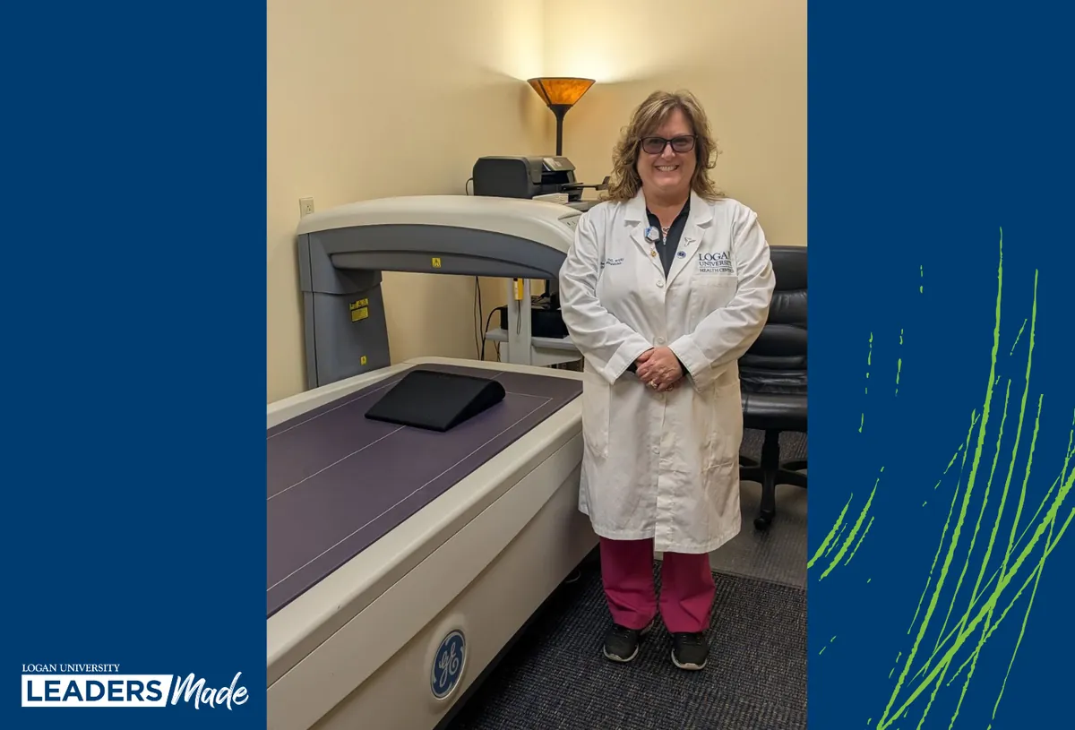 Dr. Cheryl Burtle’s Career at Logan is a ‘Dream Come True’