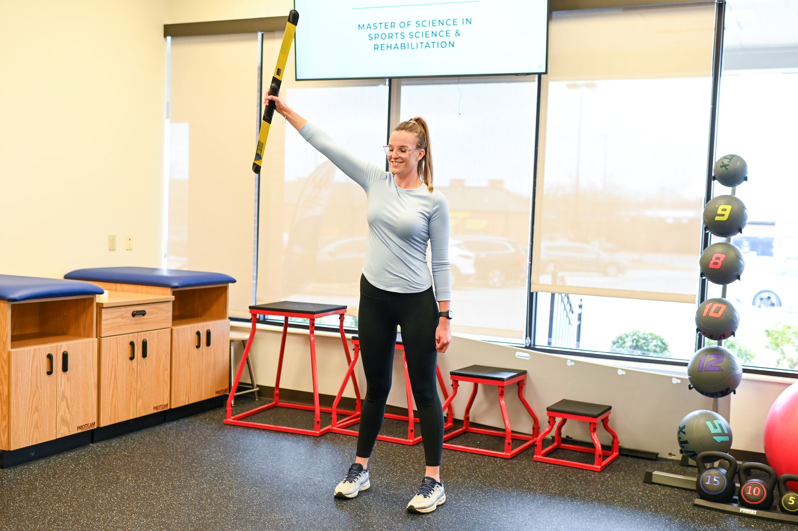 St. Louis 2022 World Para Powerlifting Parapan American Open Championships Athlete Bios