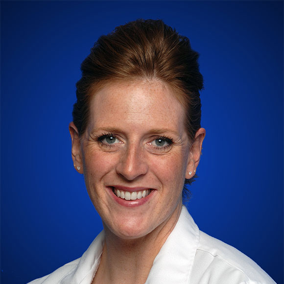 Allison Harvey
