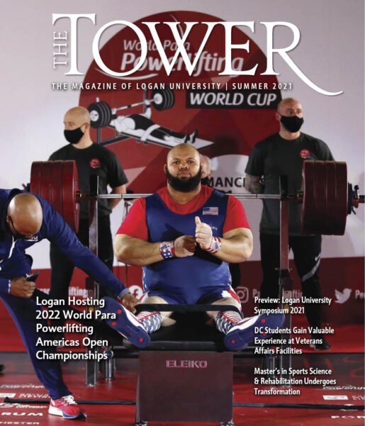 The Tower – Summer 2021