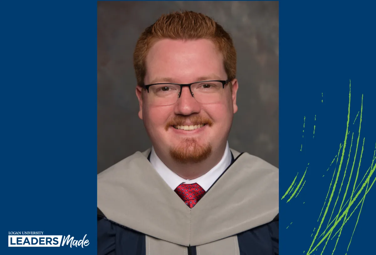 DC Alumnus Publishes Research Rebuttal in Journal