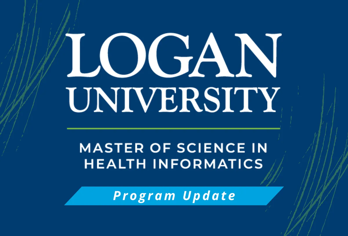 Logan’s MSHI Program Transitioning to Seven-Week Course Format in August 2025
