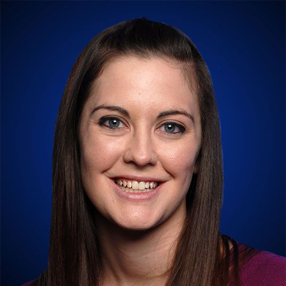 Sarah Luderer, PhD