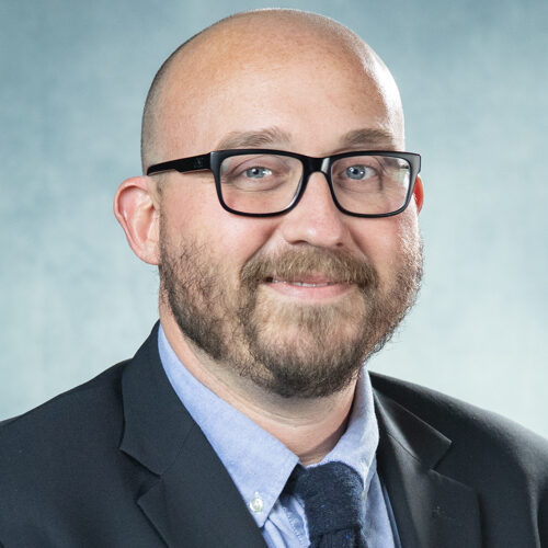 Jeffrey Harding Ph D