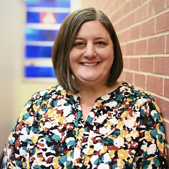 Kerry Hallahan