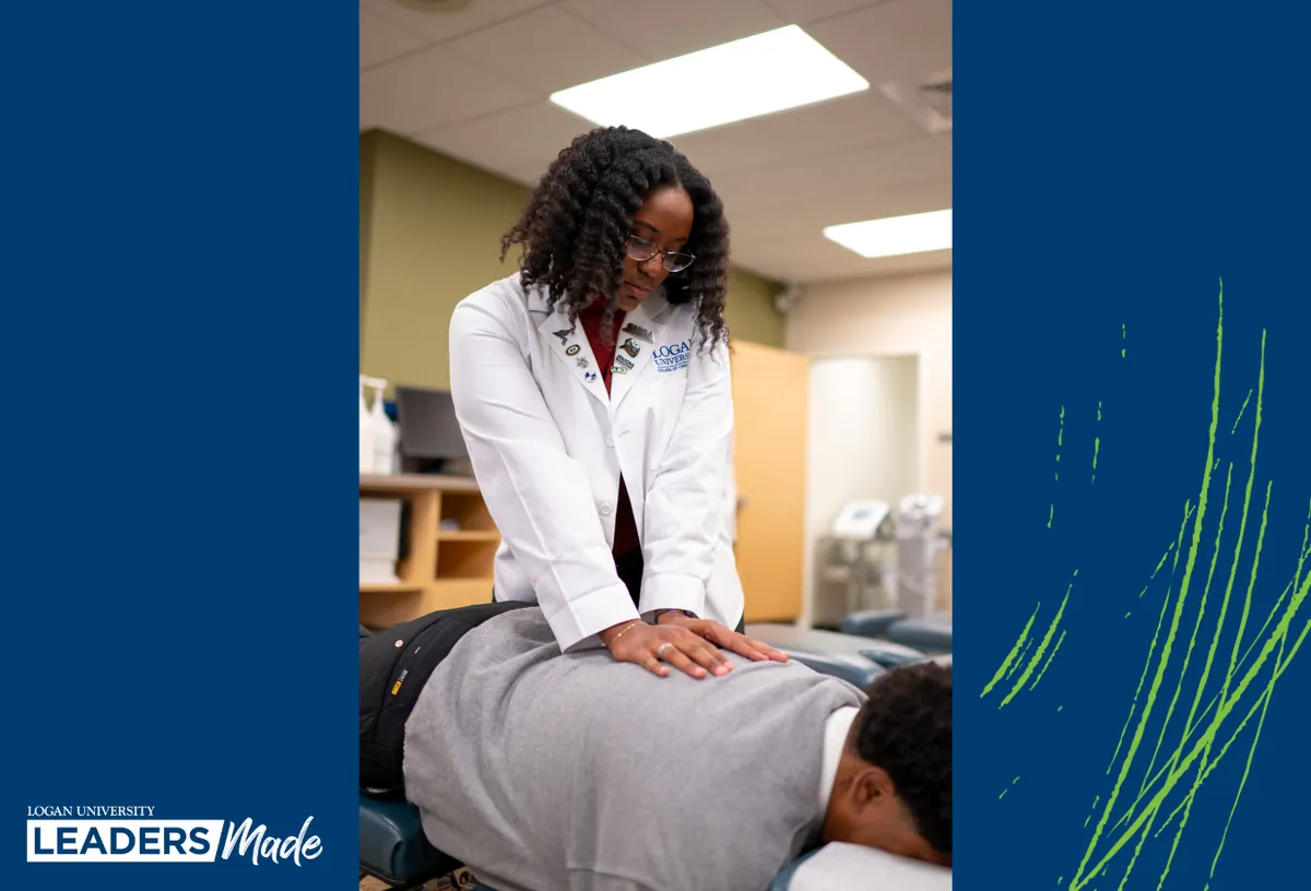 Logan University to Provide Chiropractic Care to St. Louis Community College Student-Athletes