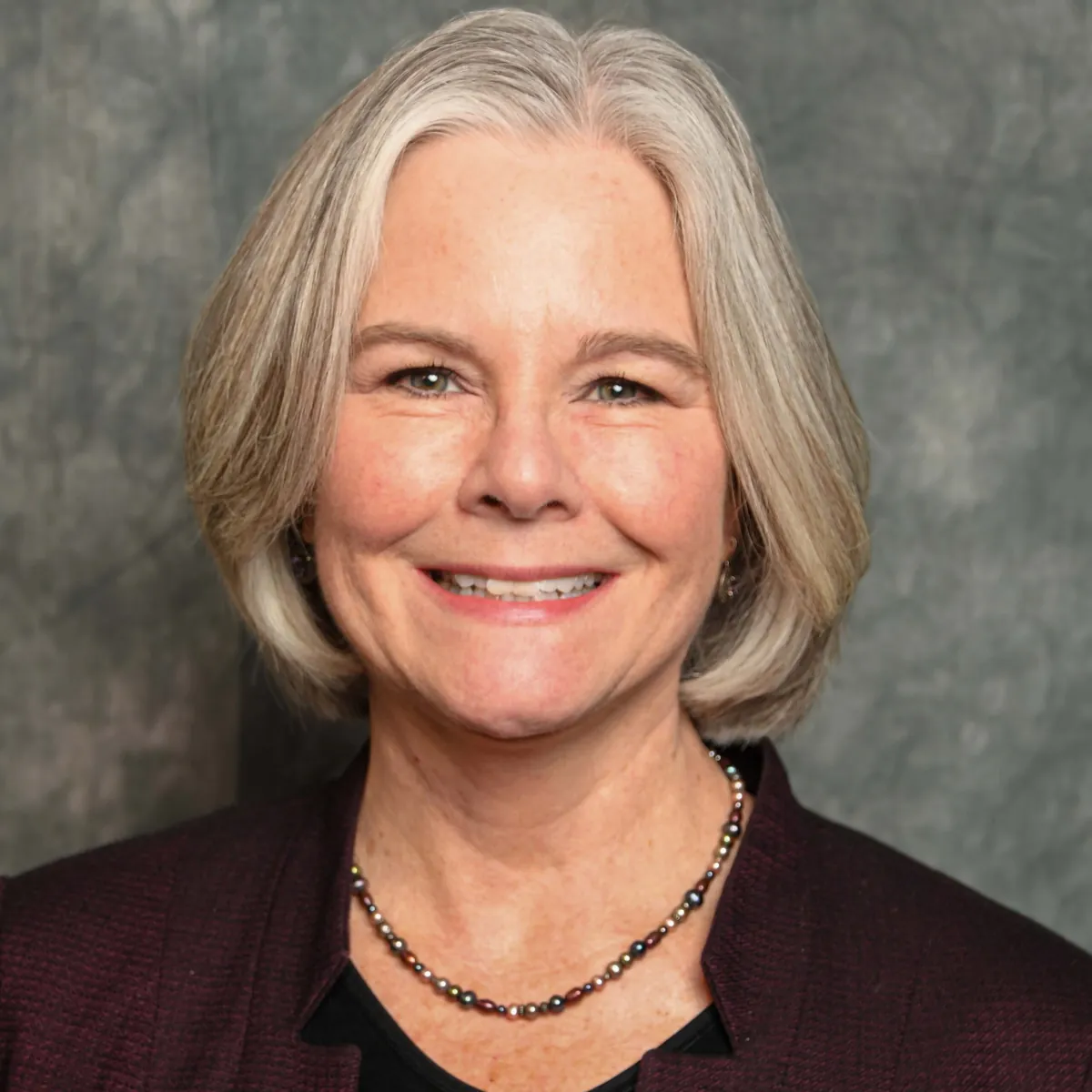 Julia D. Bartlett, DC